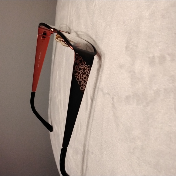 Vintage Bertelli frames - Picture 3 of 5